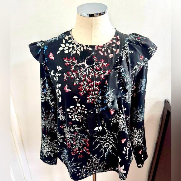 Mango Blouse - Picture 1 of 6